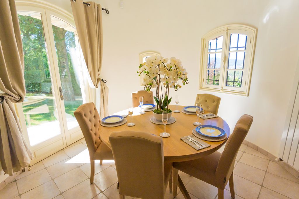 Maison Gavoua French Riviera PF OliversTravels 4