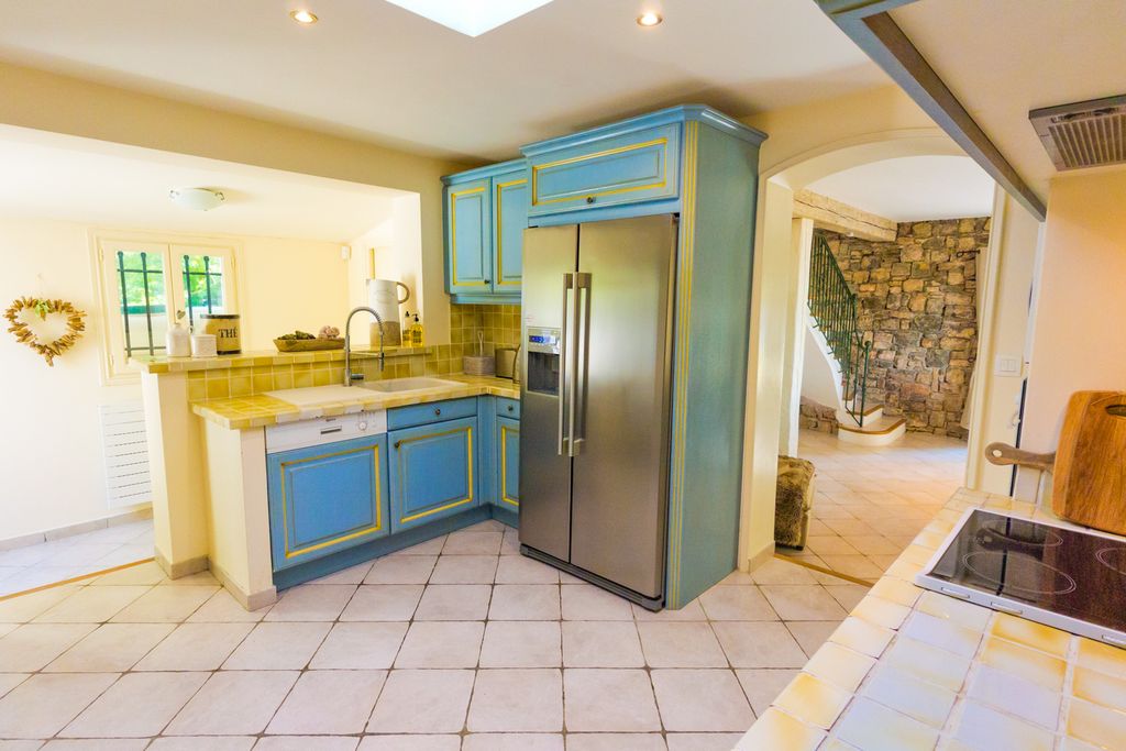 Maison Gavoua French Riviera PF OliversTravels 5