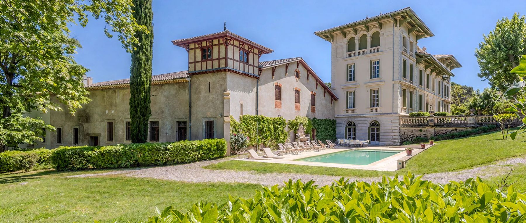 001 domaine massot south of france olivers travels desktop center