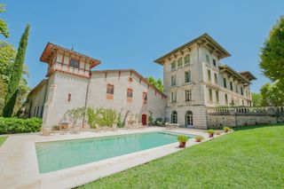 Domaine Massot Languedoc PF OliversTravels 1