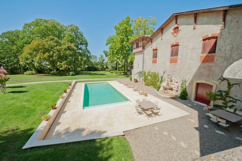 Domaine Massot Languedoc PF OliversTravels 2