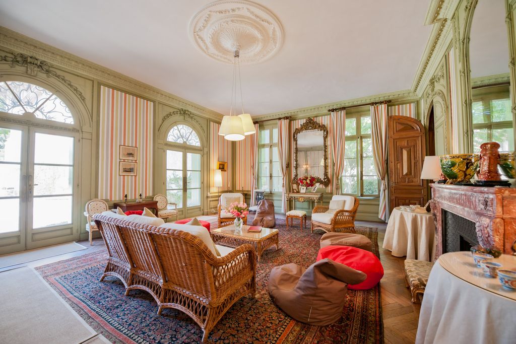 Domaine Massot Languedoc PF OliversTravels 3