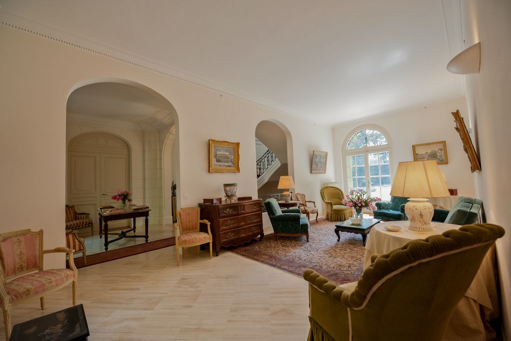 Domaine Massot Languedoc PF OliversTravels 4