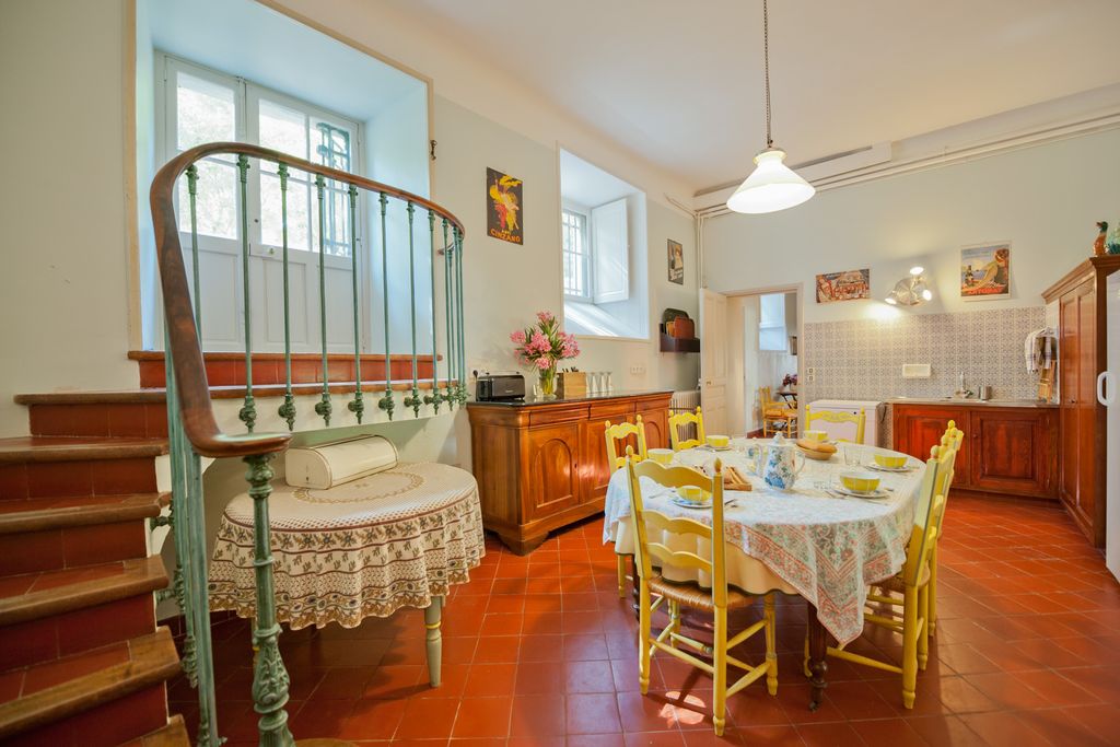 Domaine Massot Languedoc PF OliversTravels 5