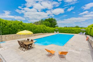 Mas Saint Cernin Dordogne PF OliversTravels 1