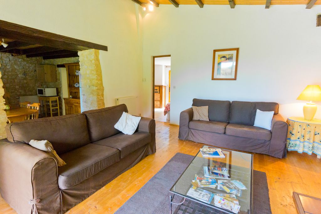 Mas Saint Cernin Dordogne PF OliversTravels 3