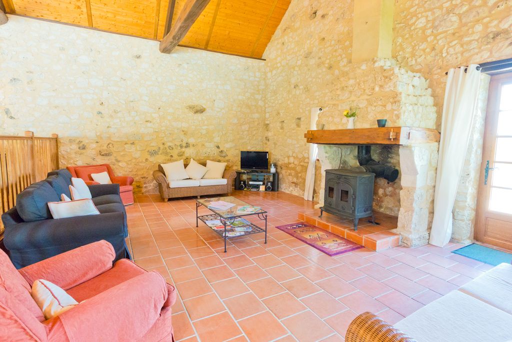 Mas Saint Cernin Dordogne PF OliversTravels 4