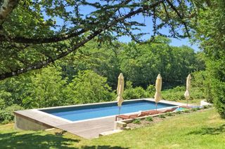 Le Chanlie Dordogne PF OliversTravels 1