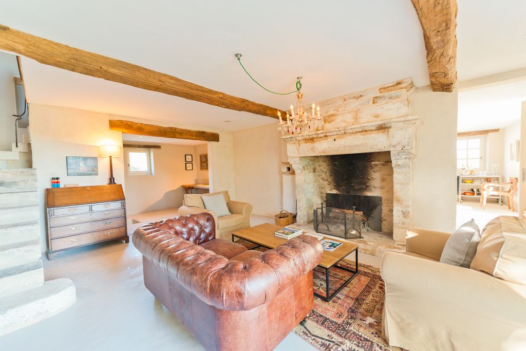 Le Chanlie Dordogne PF OliversTravels 3