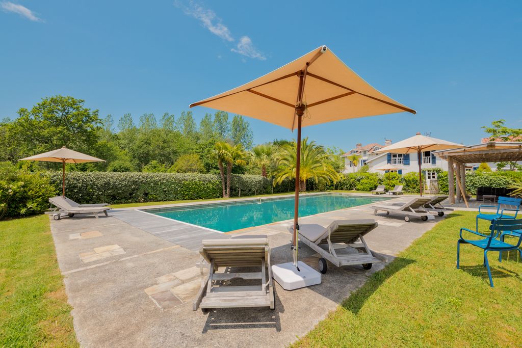 Maison Adour Aquitane PF OliversTravels 2