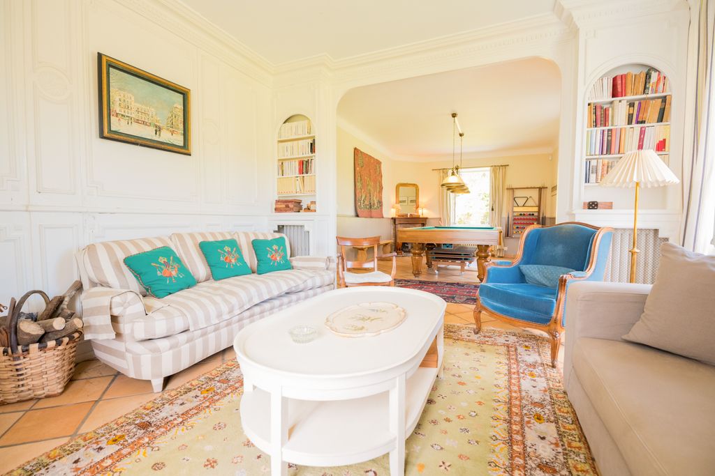 Maison Adour Aquitane PF OliversTravels 3