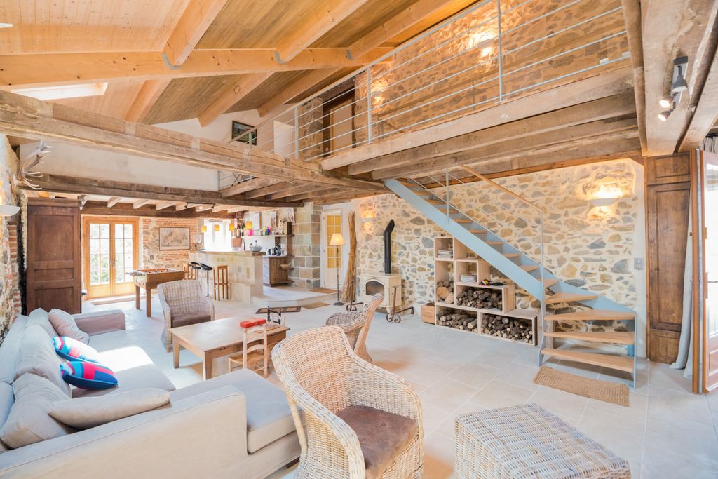 Maison Adour Aquitane PF OliversTravels 4