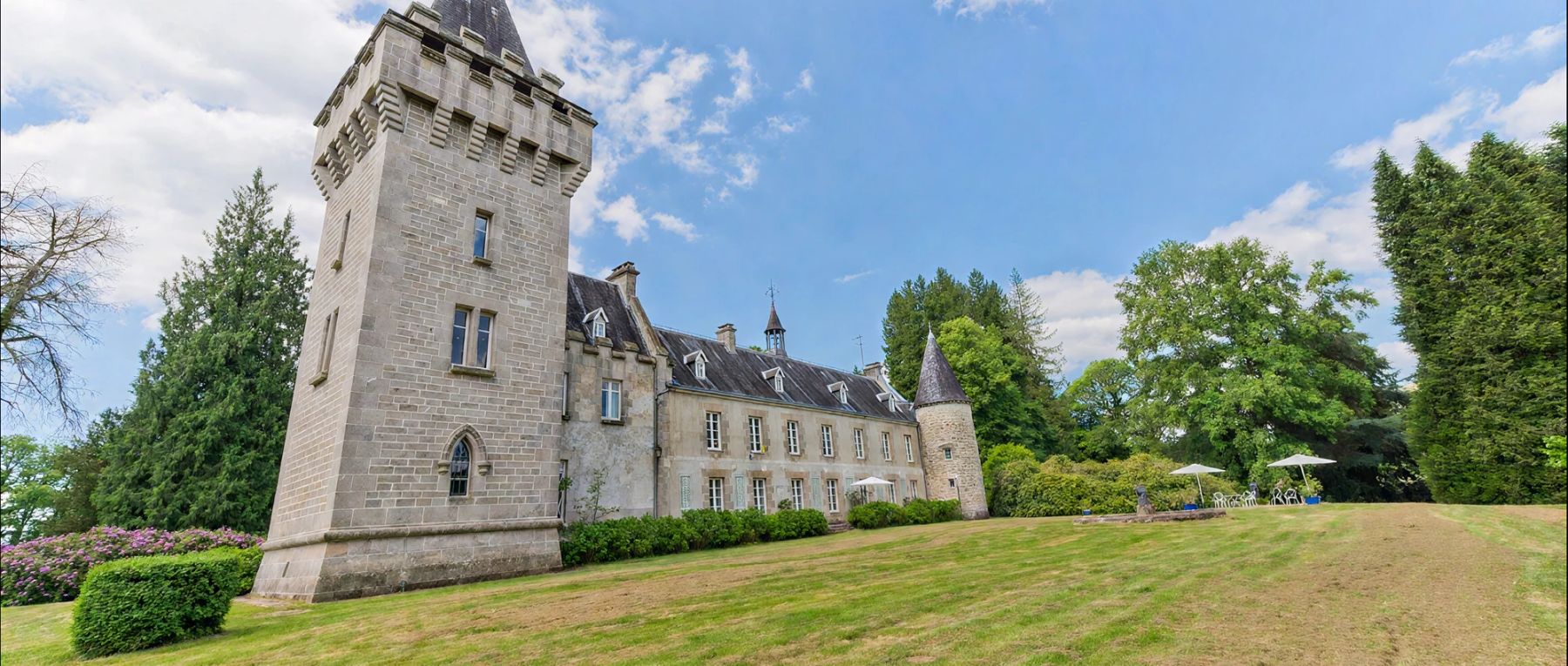 001 chateau limousin loire valley olivers travels desktop center