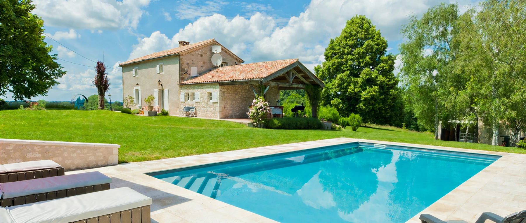 001 maison douzains south west france olivers travels desktop center
