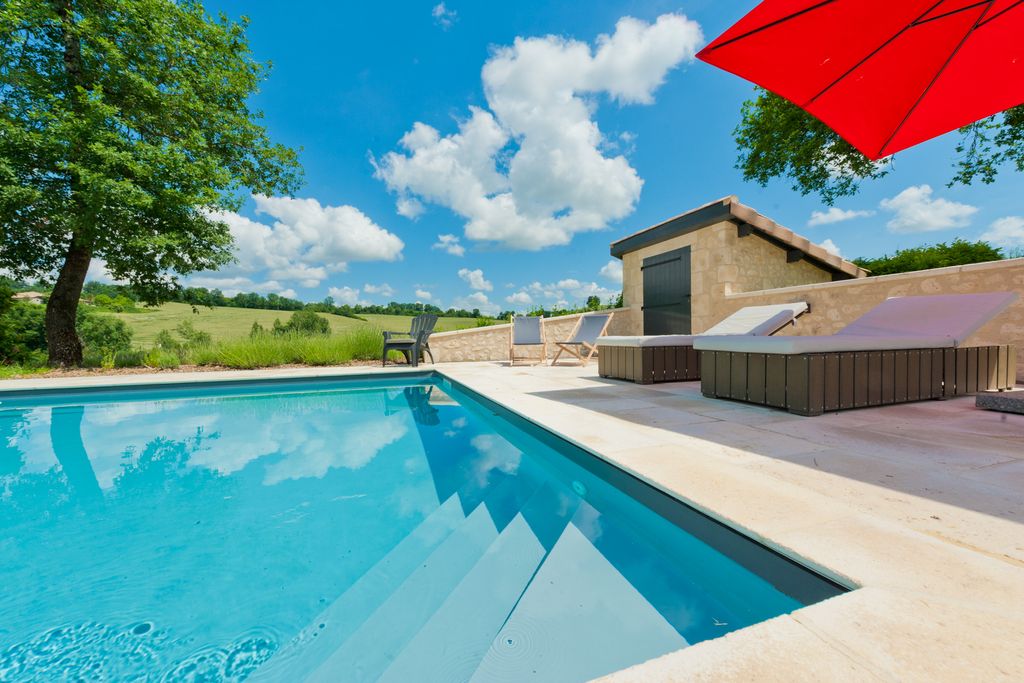 Maison Douzains Dordogne PF OliversTravels 2