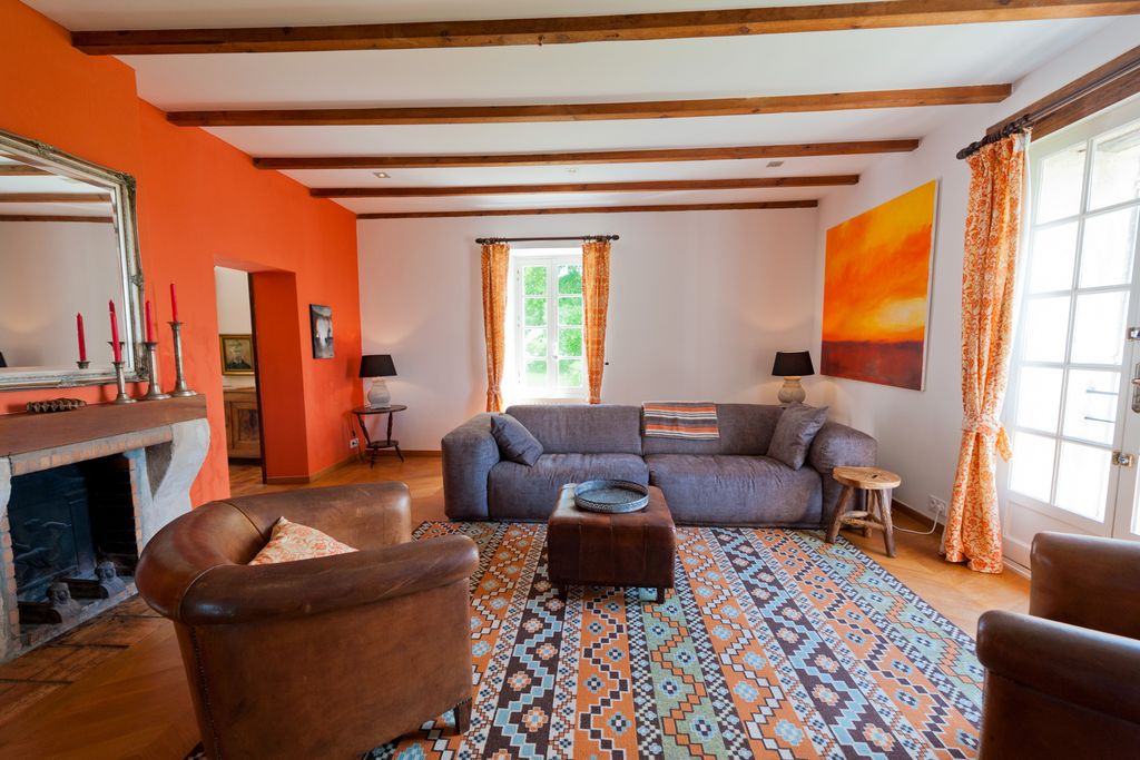 Maison Douzains Dordogne PF OliversTravels 3