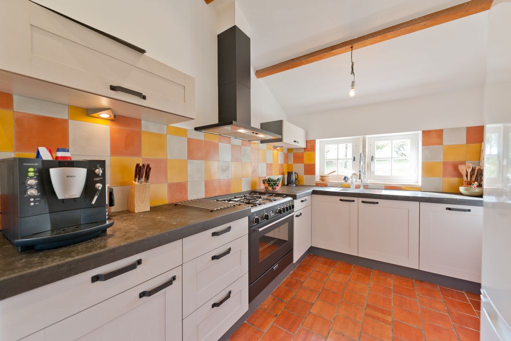 Maison Douzains Dordogne PF OliversTravels 5