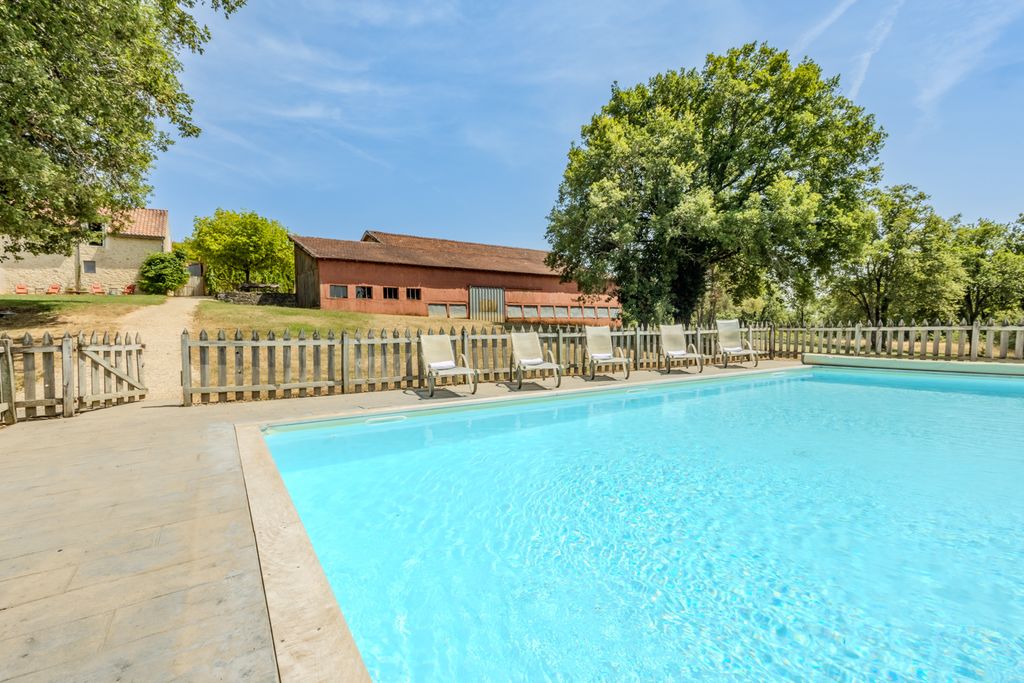 Lescalparede Dordogne PF OliversTravels 1