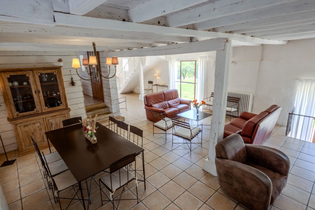 Lescalparede Dordogne PF OliversTravels 4