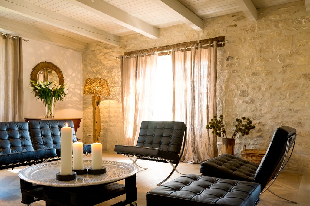 Maison Montrat Midi Pyrenees PF Oliver'sTravels 4