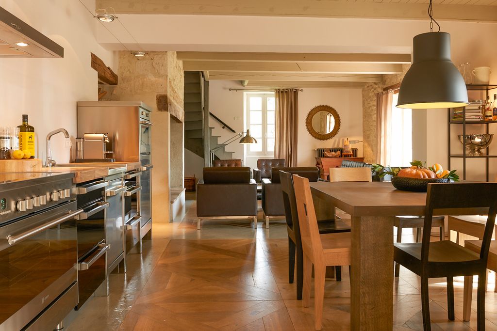 Maison Montrat Midi Pyrenees PF Oliver'sTravels 5