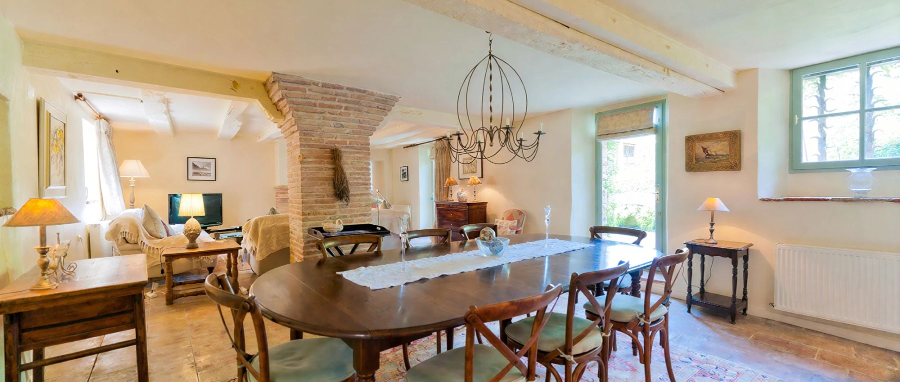 001 maison augustine south west france olivers travels desktop center