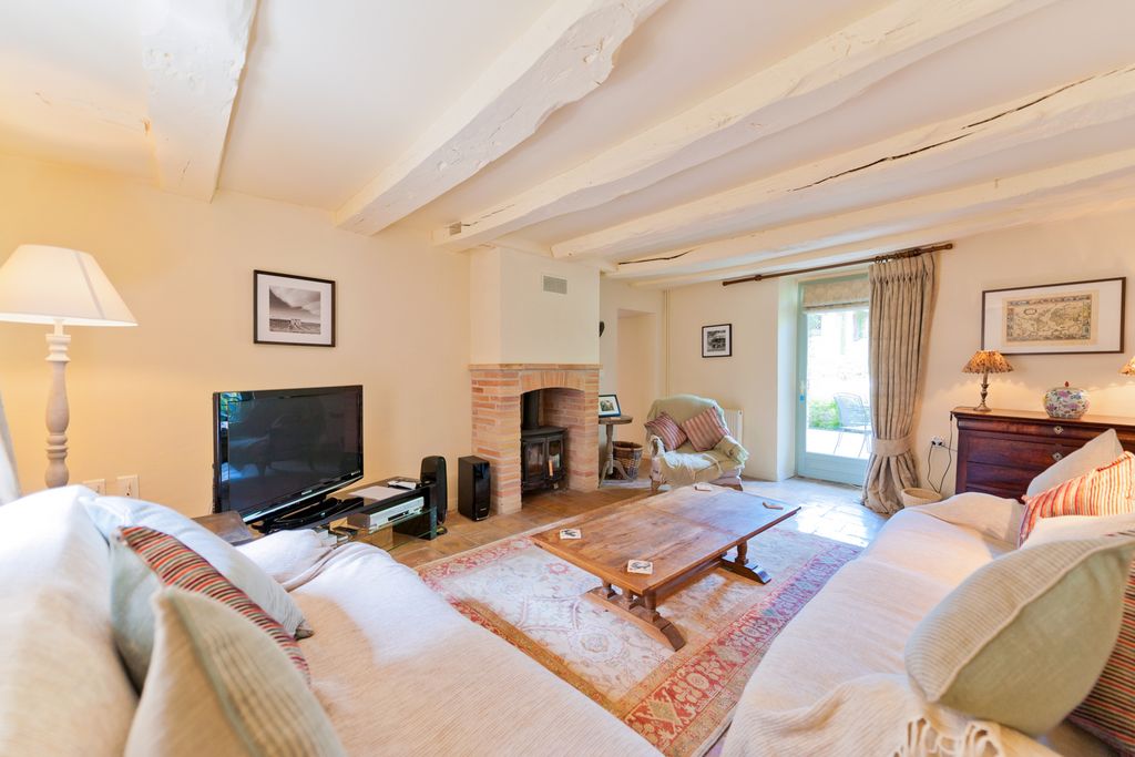 Maison Augustine Midi Pyrenees PF Oliver'sTravels 2