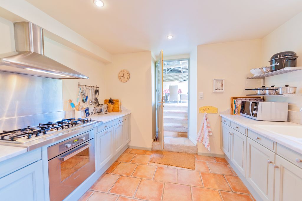 Maison Augustine Midi Pyrenees PF Oliver'sTravels 3