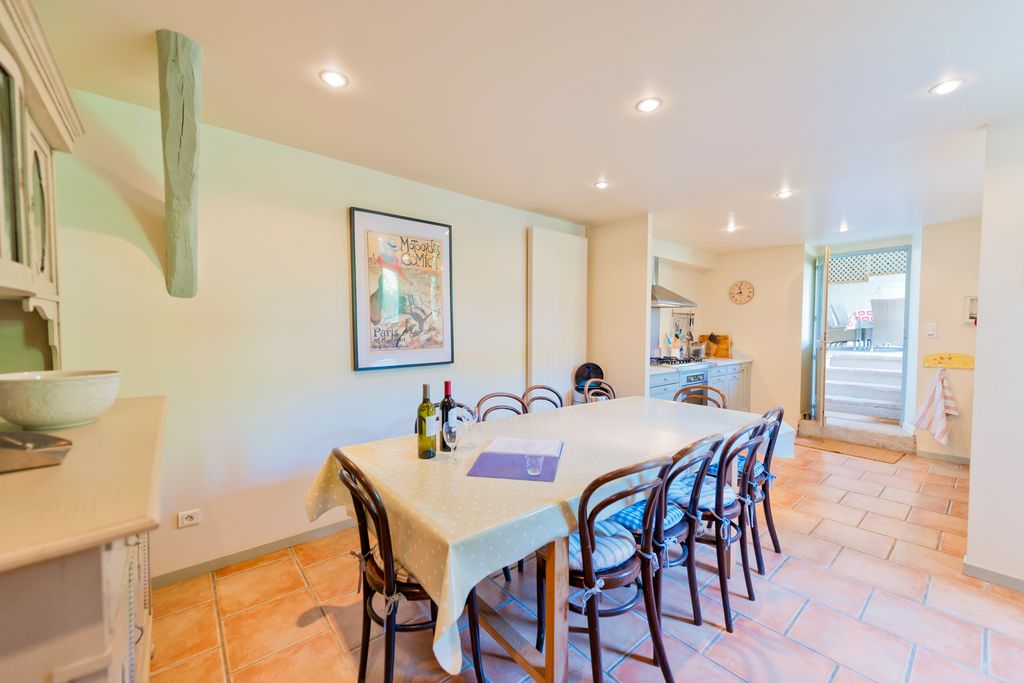 Maison Augustine Midi Pyrenees PF Oliver'sTravels 4