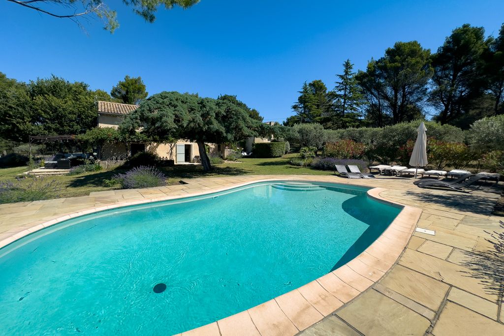 Les Rocans Provence PF OliversTravels 2