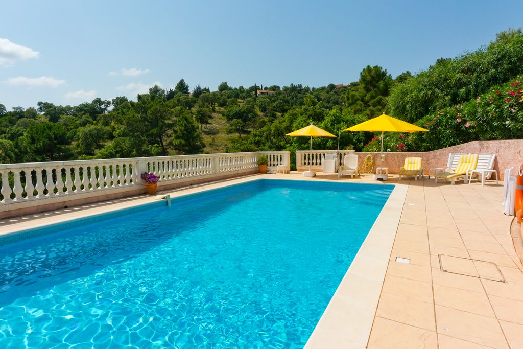 Villa Galinette French Riviera PF OliversTravels 2