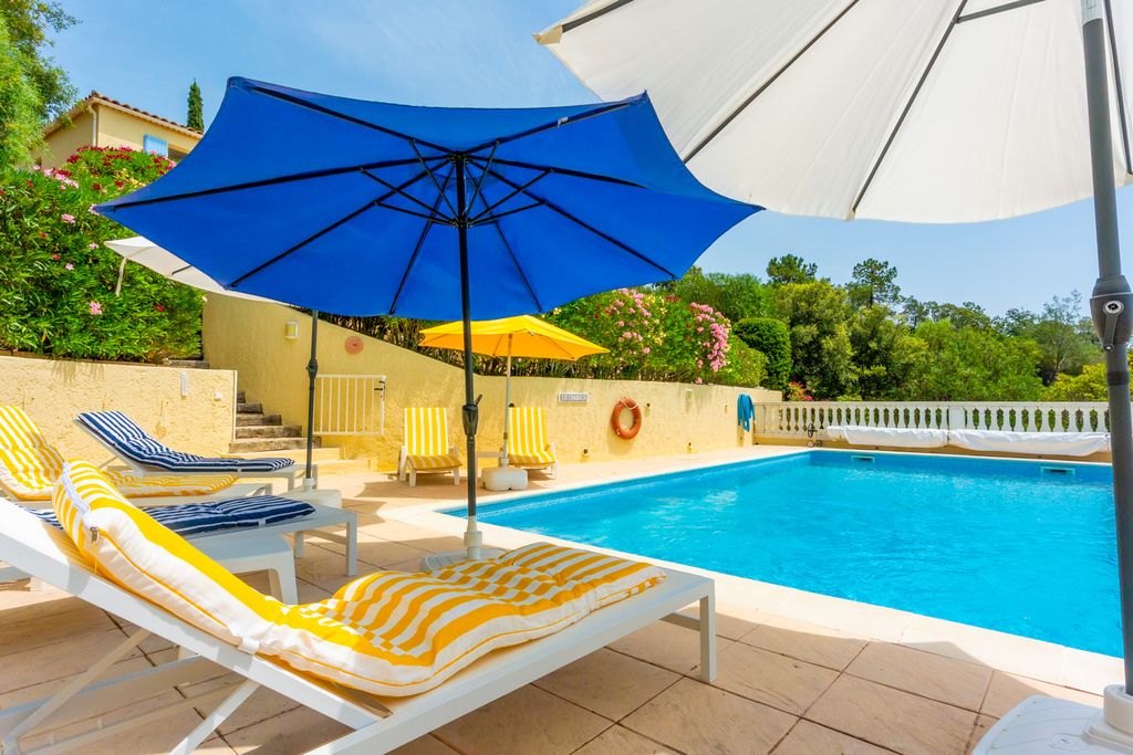 Villa Galinette French Riviera PF OliversTravels 3