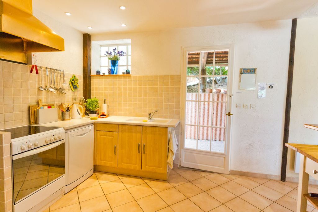 Villa Galinette French Riviera PF OliversTravels 5