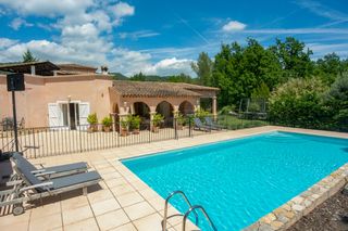 Villa Saint Cyr Provence PF OliversTravels 1