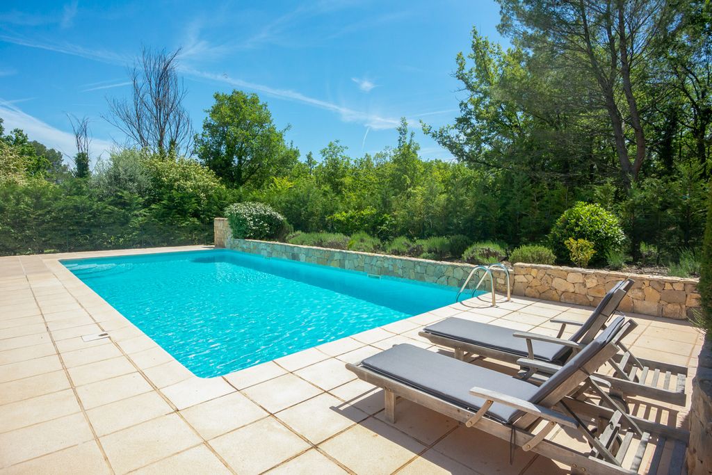 Villa Saint Cyr Provence PF OliversTravels 2