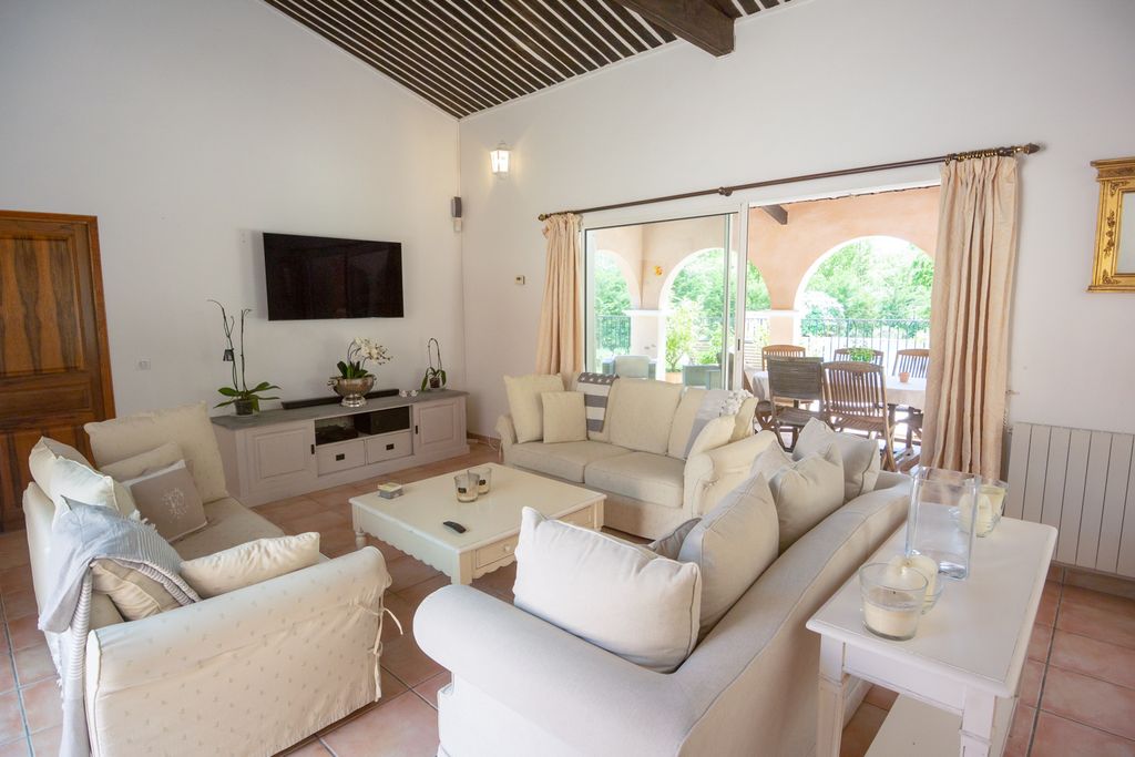 Villa Saint Cyr Provence PF OliversTravels 3