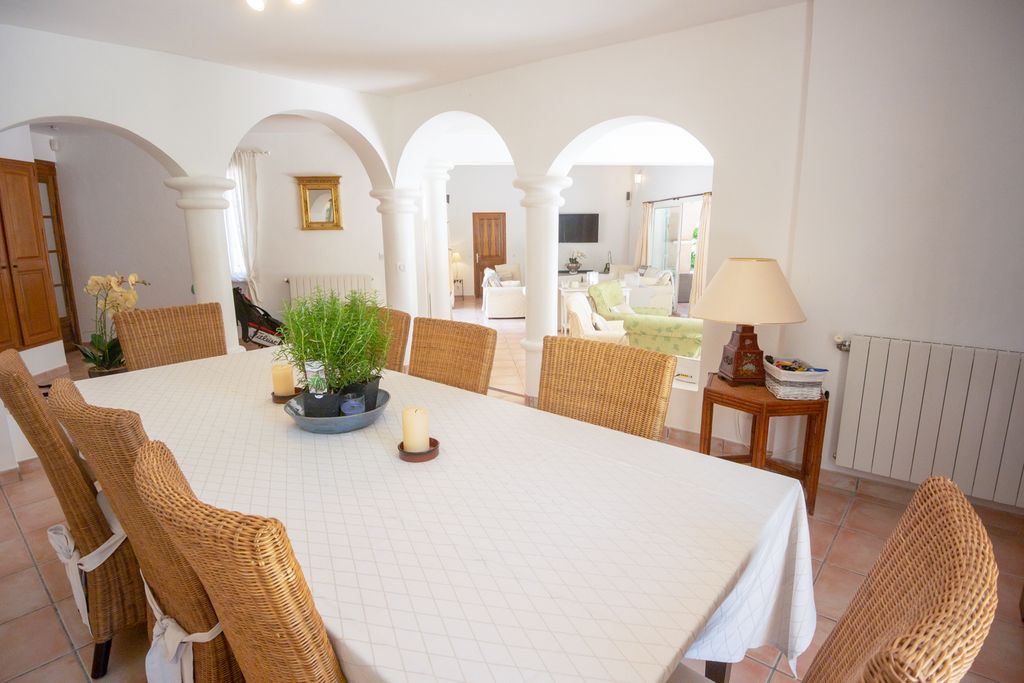 Villa Saint Cyr Provence PF OliversTravels 4