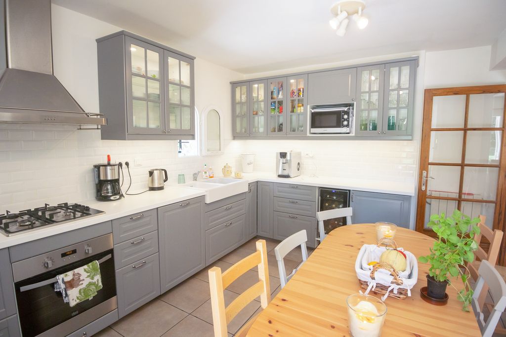 Villa Saint Cyr Provence PF OliversTravels 5