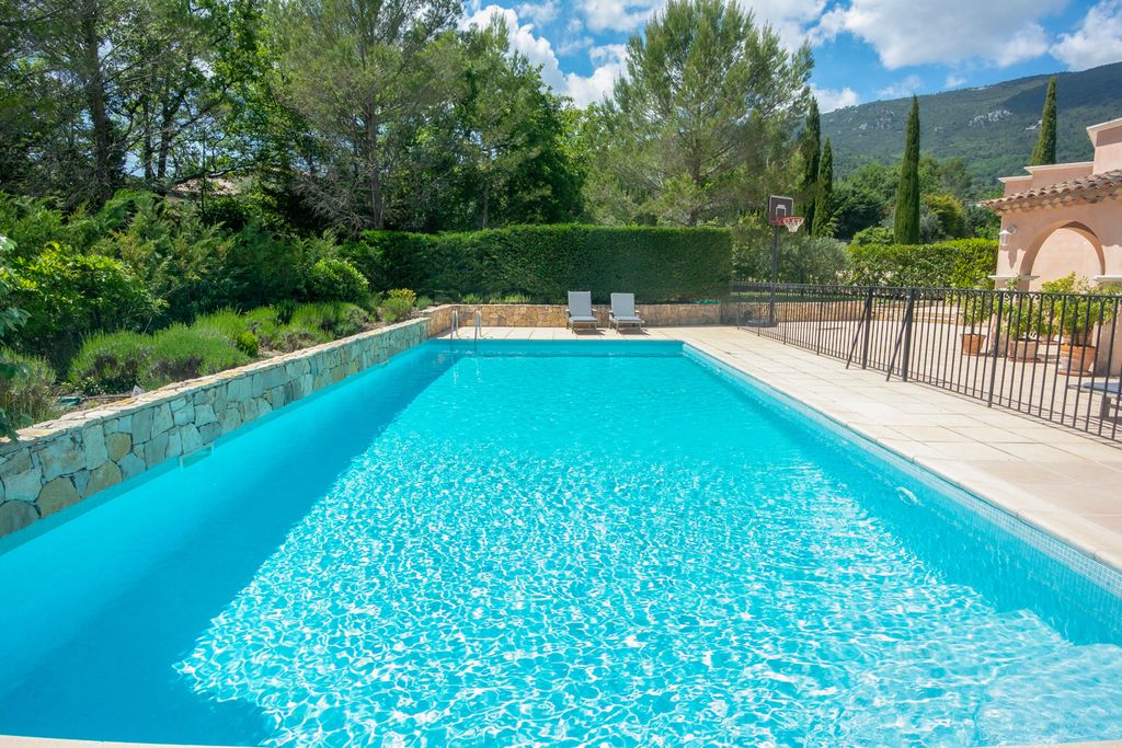 Villa Saint Cyr Provence PF OliversTravels 12