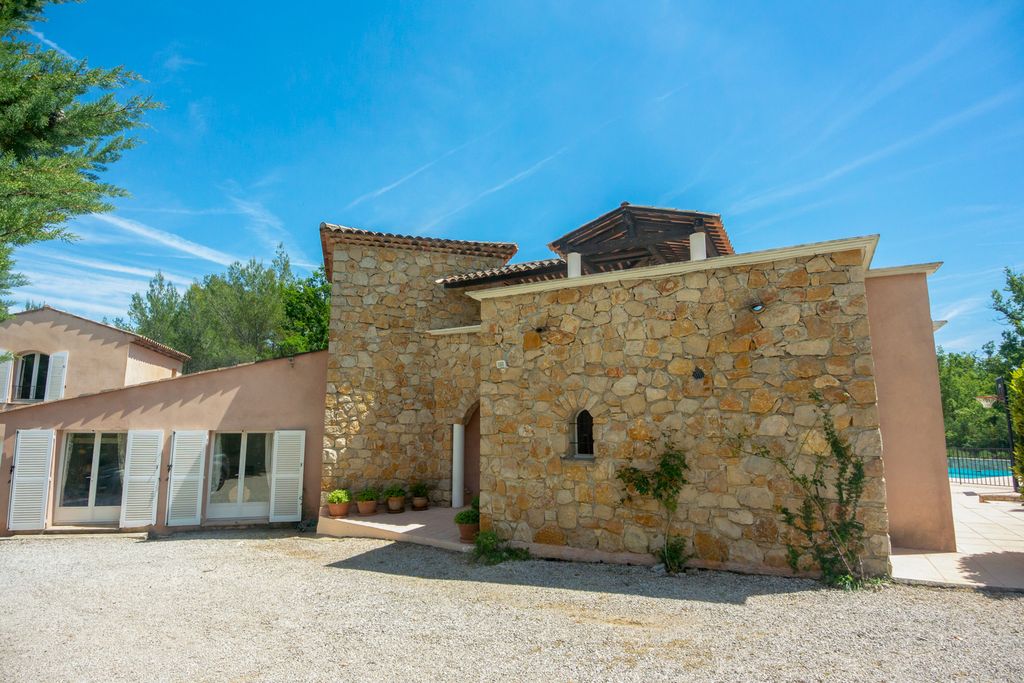 Villa Saint Cyr Provence PF OliversTravels 16