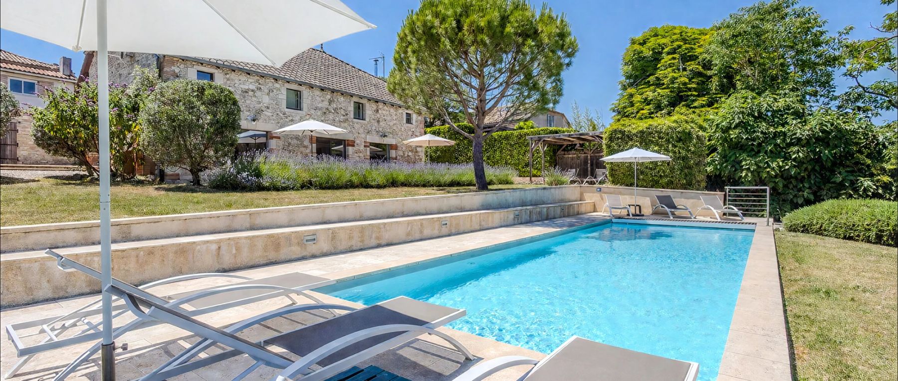 001 maison de saint jean south west france olivers travels desktop center