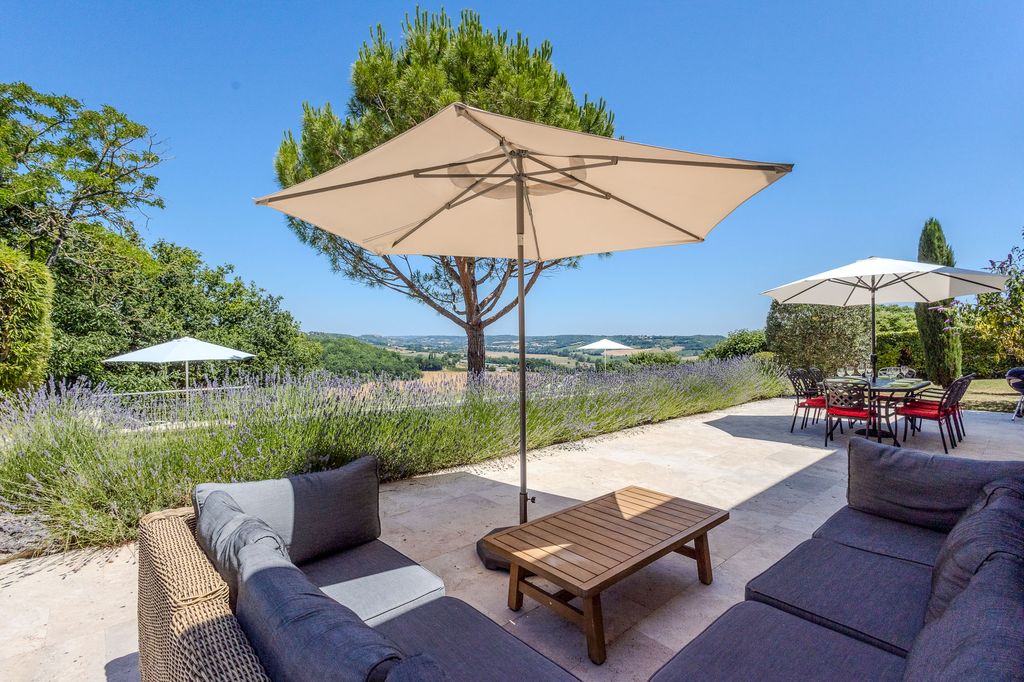 Maison de Saint Jean PF Midi Pyrenees Olivers Travels 2