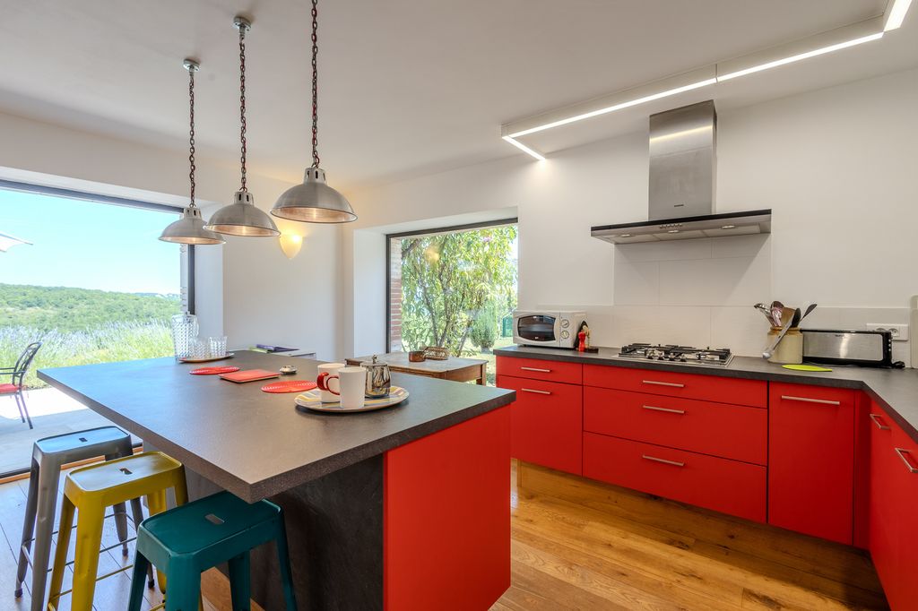 Maison de Saint Jean PF Midi Pyrenees Olivers Travels 4