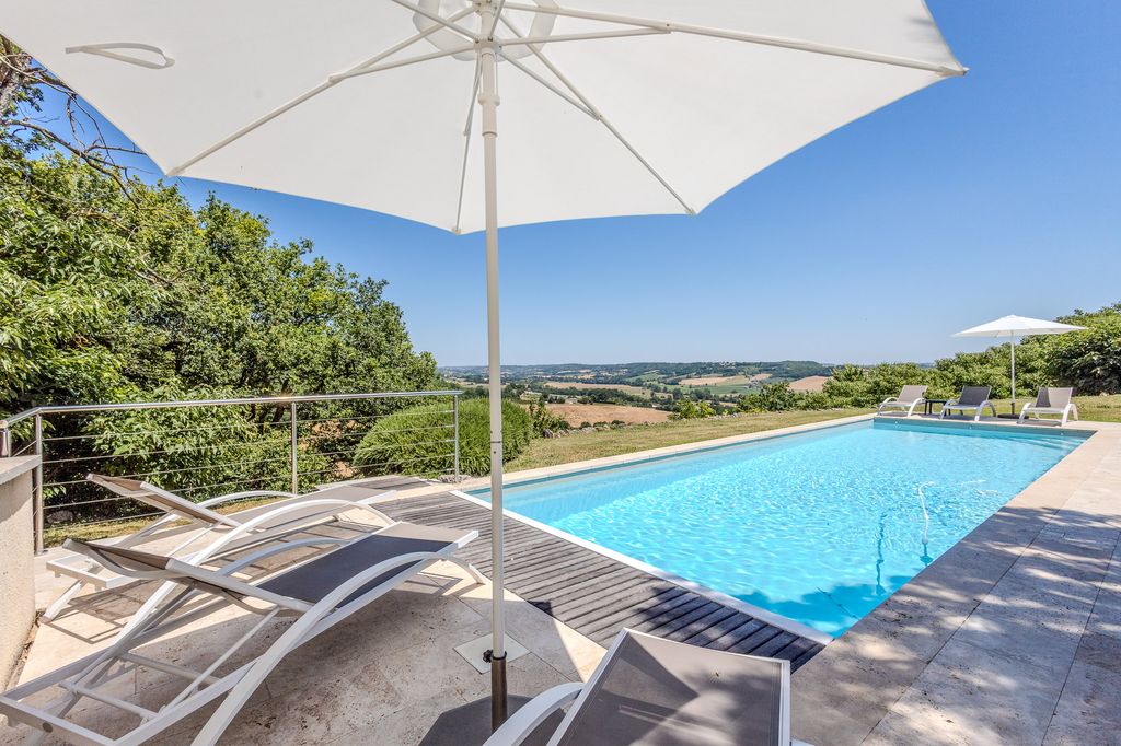 Maison de Saint Jean PF Midi Pyrenees Olivers Travels 5