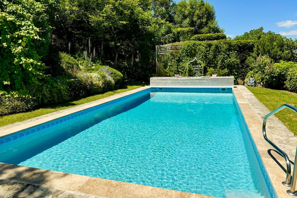 Manoir de Miramont Midi Pyrenees PF OliversTravels 1