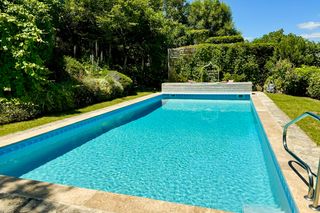 Manoir de Miramont Midi Pyrenees PF OliversTravels 1