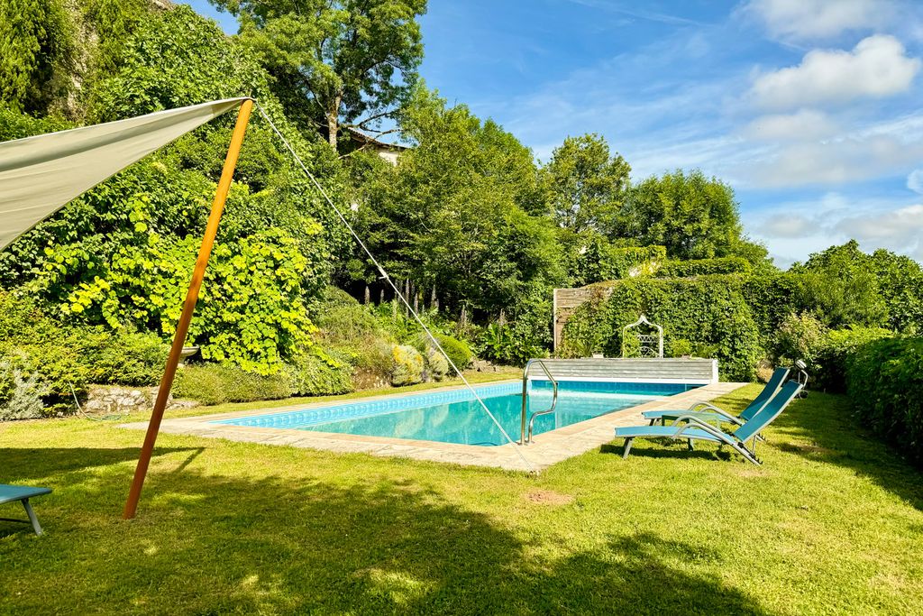 Manoir de Miramont Midi Pyrenees PF OliversTravels 2