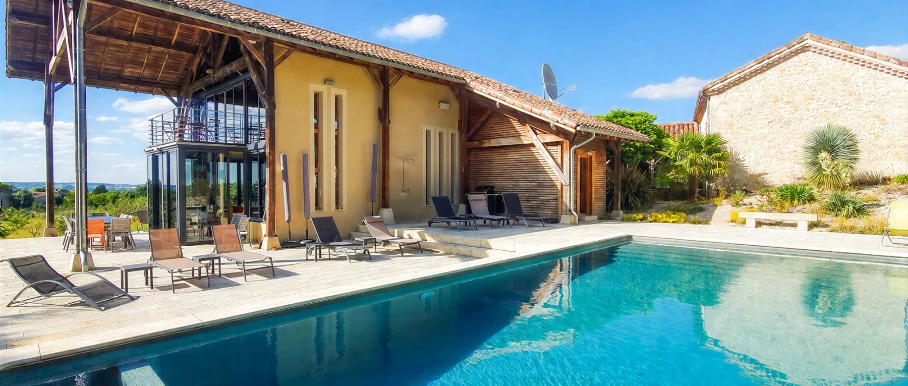 001 maison des vergers south west france olivers travels desktop center