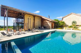 Maison Des Vergers Midi Pyrenees PF OliversTravels 1