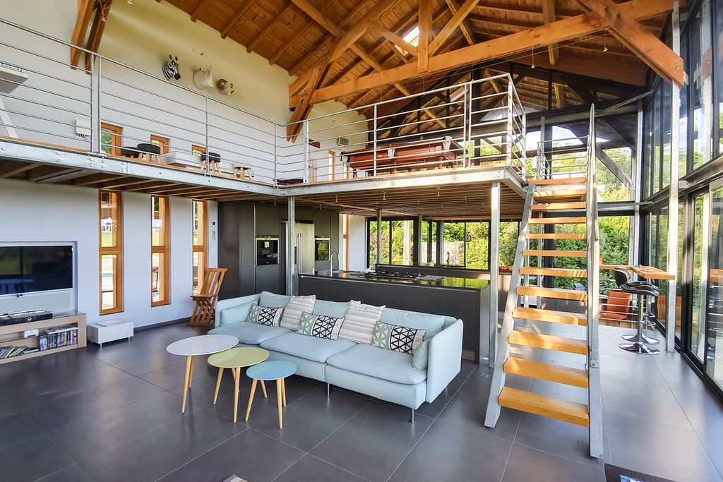 Maison Des Vergers Midi Pyrenees PF OliversTravels 3